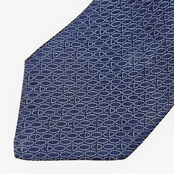 CHRISTIAN DIOR TIE - Picture 6 of 16